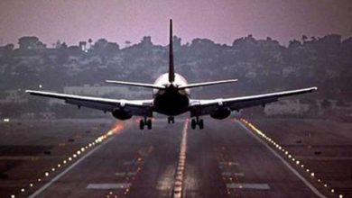 International Flights In India To Remain Suspended Till August 31