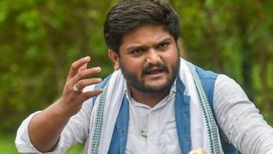 I'm Upset With Party's Leadership In Gujarat: Cong's Hardik Patel