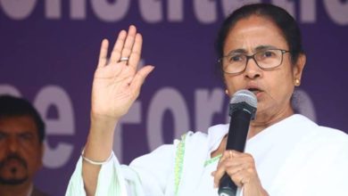 Mamata Slams BJP; Says, 'Centre Will Reduce Fuel Price Before Elections'
