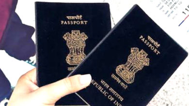 E-Passports With Embedded Chips To Be Rolled Out In 2022-23: Nirmala Sitharaman