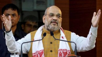 PM Modi's Announcement Relating To Farm Laws Is Statesmanlike Move: Amit Shah