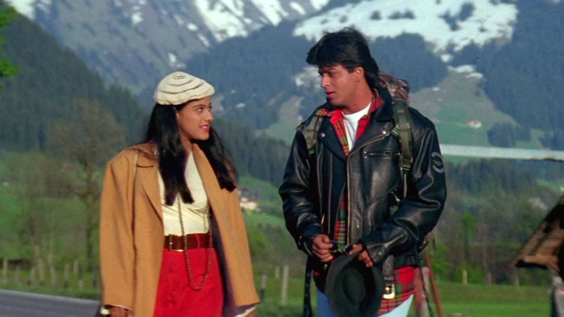 Shah Rukh Khan's DDLJ Celebrates 1,000 Weeks With Clean-Up, Special Show