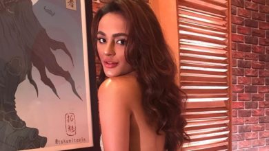 Seerat Kapoor Shares An Inspiring Lesson From Her Mother For Women’s Day
