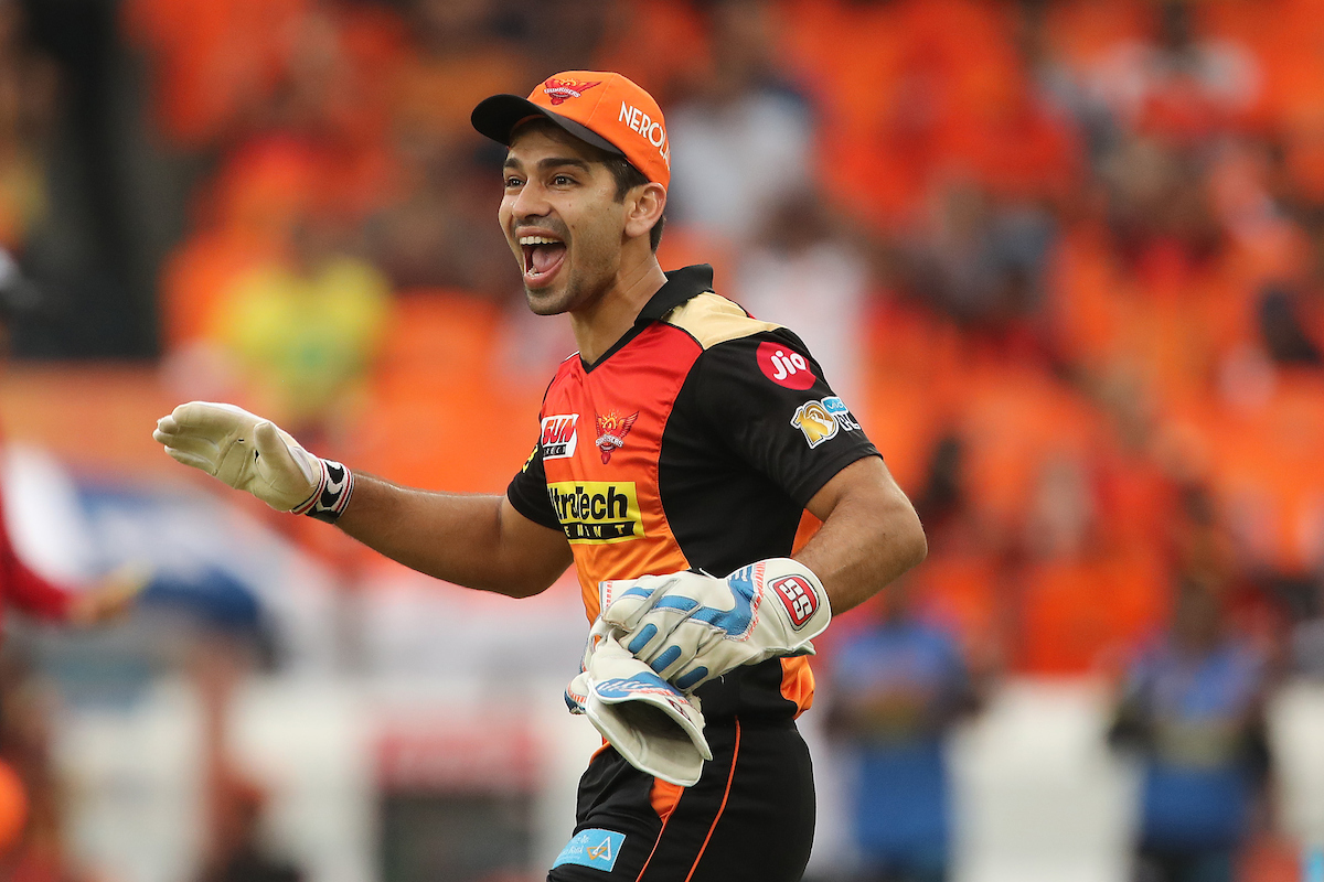Naman Ojha Announces Retirement From All Forms Of Cricket | The Prevalent  India | Latest Mumbai, India News | World News |