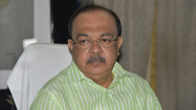 Denied Ticket From Behala East, Ex-Kolkata Mayor Sovan Chatterjee Quits BJP