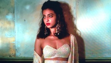 I Couldn't Step Out For 4 Days: Radhika Apte On Nude Video Leak Controversy
