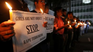Woman Dragged Into Forest And Gang-Raped By 3 As She Went To Temple In UP