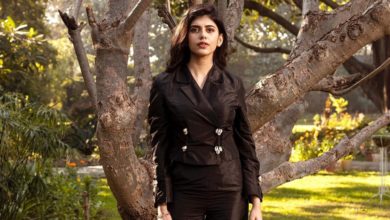 My Love Life Is Sad Right Now, But I'm Open To Love: Sanjana Sanghi