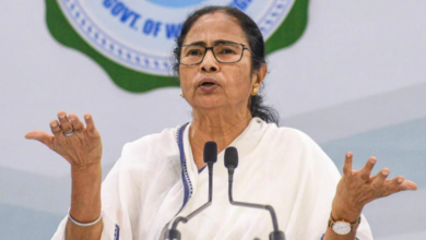 Cyclone Yaas: Mamata Asks Rs 20,000 Cr Relief Package From Centre For Bengal