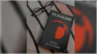 Book Review: Kafka On The Shore By Haruki Murakami