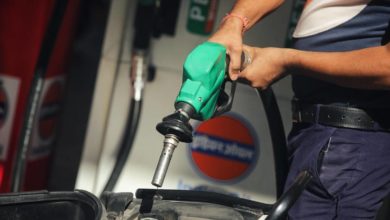 Fuel Prices Hiked For 9th Time In June; Petrol Nears ₹103/L In Mumbai