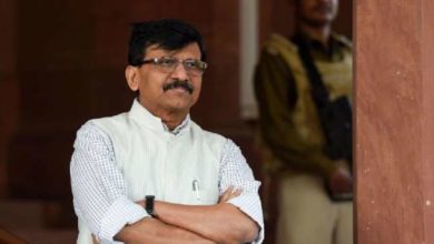 PM Modi Is 'Top Leader' Of The Country', Says Shiv Sena's Sanjay Raut