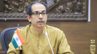 Uddhav Urges PM To Frame National Policy To Stop Gatherings Amid COVID-19