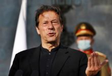 Taliban Won't Talk Peace Until Ghani Remains Afghan Prez: Pak PM