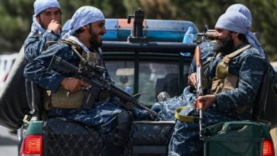 US Admits Strike In Kabul Killed 10 Civilians, Not IS Militants