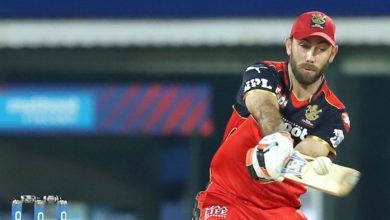 It's Going To Do Wonders: Maxwell On Playing IPL In UAE Ahead Of T20 WC