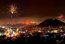 Delhi Govt Bans Storage, Sale & Use Of Firecrackers During Diwali Over Pollution