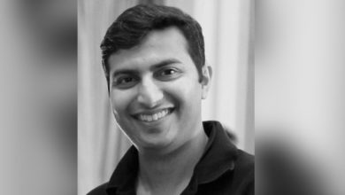 Zomato Co-Founder Gaurav Gupta Quits