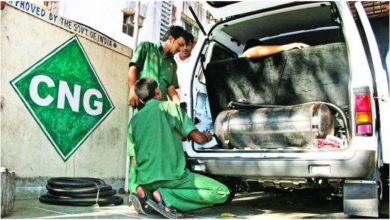 CNG Price Hiked For 2nd Time This Month, Now Costs ₹49.76 Per kg In Delhi