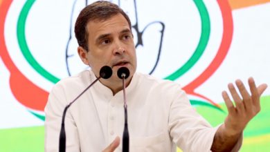 Rahul Gandhi To Visit Lakhimpur, Says Farmers Systematically Attacked'