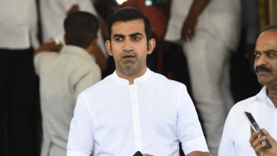 ‘You Can’t Be Indian!’: Gautam Gambhir Reacts On Crackers Bursting In India On Pak’s Win