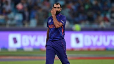 Online Attack On Mohammad Shami Is Shocking, We Stand By Him: Sehwag