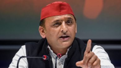 Yogi Regime Only Changes Names Of Places, UP Will Soon Change Govt: Akhilesh Yadav