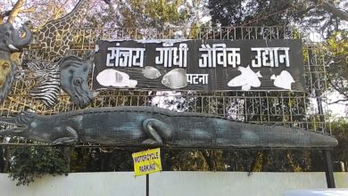 Bihar Government Orders To Close Parks From Dec 31 To Jan 2 Amid Omicron Scare