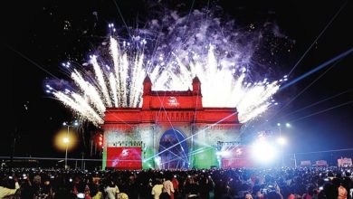 Which States, UTs Imposed Curbs On New Year's Celebrations Amid Omicron?
