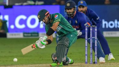 ICC Men's T20 World Cup 2022 Schedule Announced; India To Face Pakistan On Oct 23