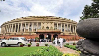 No 'Zero Hour' & 'Question Hour' In Parliament On Jan 31, Feb 1