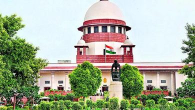 Supreme Court Agrees To Hear Haridwar 'Dharma Sansad' Hate Speech Case