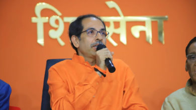 Shiv Sena Wasted 25 Years In Alliance With BJP: Maha CM Uddhav