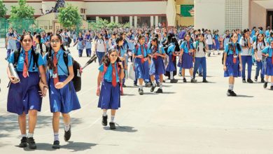 Mumbai Schools To Reopen With Full Capacity, Pre-Pandemic Timings From March 2