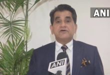 Huge Expansion On Capital Expenditure Real Highlight Of Budget: NITI Aayog CEO