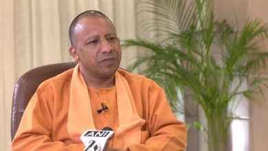 2 Siblings Enough To Destroy Congress, Says UP CM Yogi