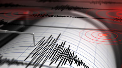 Tremors Felt In Delhi-NCR, North India After 5.7-Magnitude Earthquake In Afghanistan