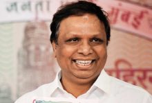 BJP MLA Ashish Shelar Questions BMC Functioning In Maharashtra Assembly