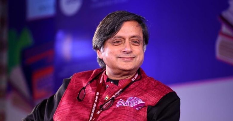 India Now Identified With Minority Persecution, Islamophobia: Shashi Tharoor