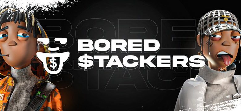 Bored Stackers Opens Up A Whole New World For NFT Enthusiasts