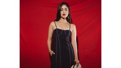 I'm Happy South Films RRR & KGF 2 Are Doing Great Numbers At Box Office: Yami Gautam