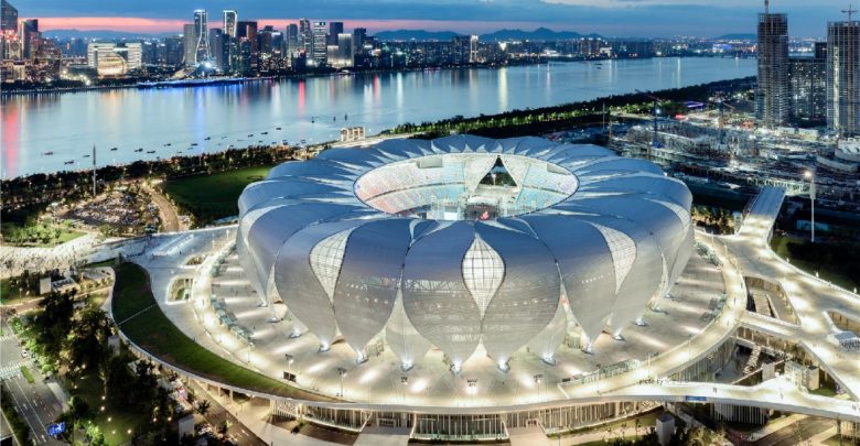 Asian Games 2022 Postponed Amid COVID-19 Crisis In China