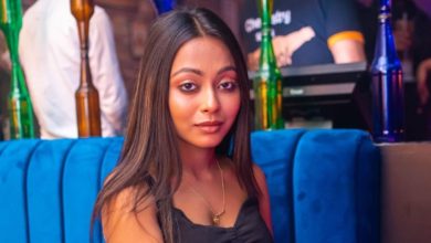21-Year-Old Actress Bidisha Found Hanging At Her Flat In Kolkata