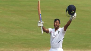 Mayank Agarwal To Join India's Squad As Rohit Sharma's Replacement In Edgbaston Test