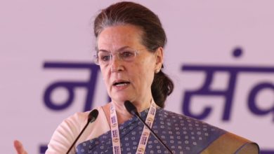 Sonia Gandhi Tests COVID-19 +ve Before ED Appearance In Money Laundering Case