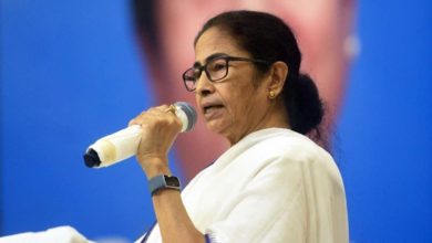 Will Shed My Blood But Never Allow Division Of Bengal: CM Mamata