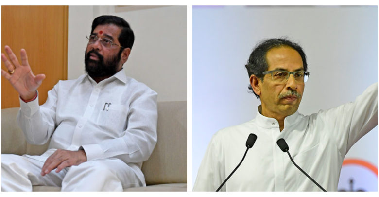We Were Denied Entry To CM House For 2.5 yrs, Felt Insulted: Rebel MLAs To Uddhav