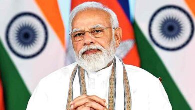 Hoist Tricolour Or Display It In Your Homes Between 13th And 15th August: PM To People