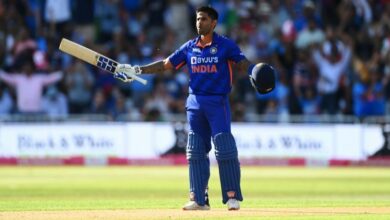 India's Suryakumar Yadav Jumps 44 Spots In Latest Rankings For T20I Batters