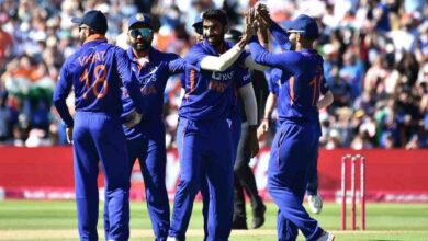 India Announce Their Squad For T20I Series Against West Indies, Kohli Not Included